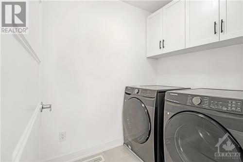 603 Noriker Court, Richmond, ON - Indoor Photo Showing Laundry Room