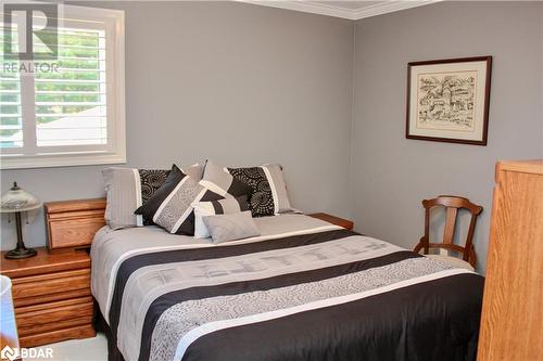 34 Bay Ridge Road, Hastings Highlands, ON - Indoor Photo Showing Bedroom