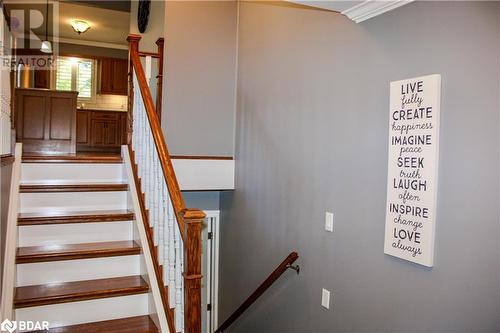 34 Bay Ridge Road, Hastings Highlands, ON - Indoor Photo Showing Other Room