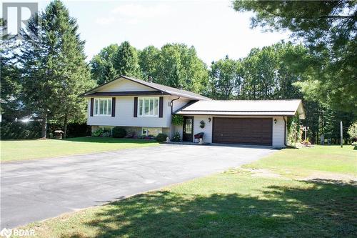 34 Bay Ridge Road, Hastings Highlands, ON - Outdoor