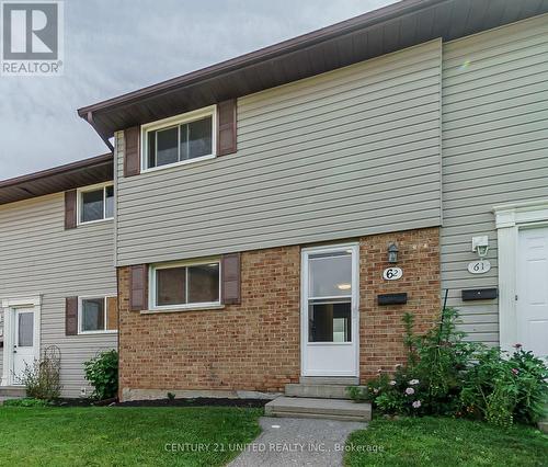 62 - 996 Sydenham Road, Peterborough (Ashburnham), ON - Outdoor