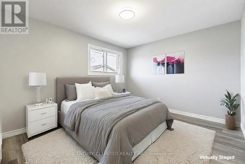 62 - 996 Sydenham Road, Peterborough (Ashburnham), ON - Indoor Photo Showing Bedroom