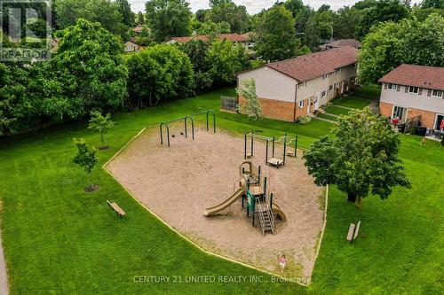 62 - 996 Sydenham Road, Peterborough (Ashburnham), ON - Outdoor With Backyard