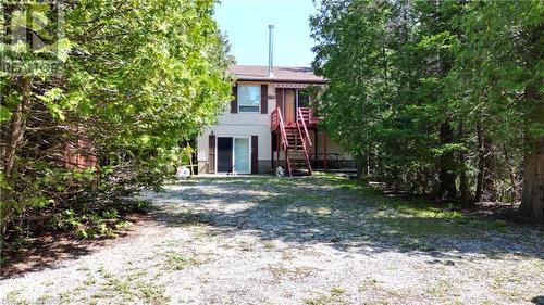 234 Whiskey Harbour Road, Northern Bruce Peninsula, ON - Outdoor