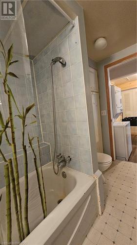 234 Whiskey Harbour Road, Northern Bruce Peninsula, ON - Indoor Photo Showing Bathroom