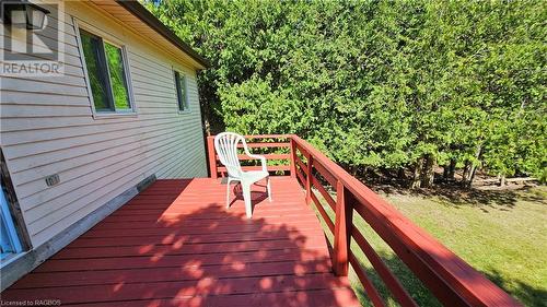 234 Whiskey Harbour Road, Northern Bruce Peninsula, ON - Outdoor