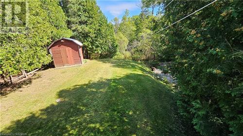 234 Whiskey Harbour Road, Northern Bruce Peninsula, ON - Outdoor