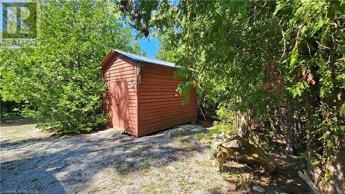 234 Whiskey Harbour Road, Northern Bruce Peninsula, ON - Outdoor