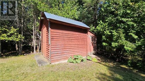 234 Whiskey Harbour Road, Northern Bruce Peninsula, ON - Outdoor