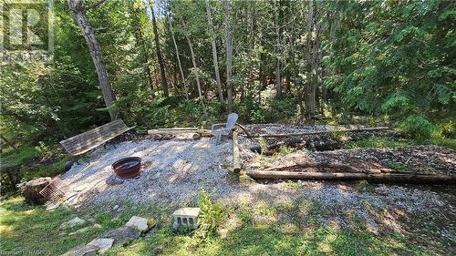 234 Whiskey Harbour Road, Northern Bruce Peninsula, ON - Outdoor With Body Of Water