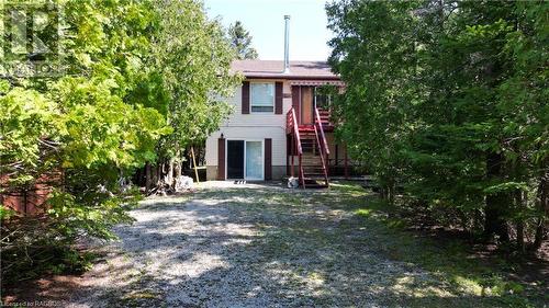 234 Whiskey Harbour Road, Northern Bruce Peninsula, ON - Outdoor