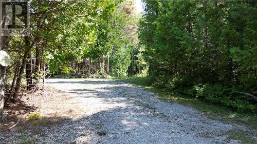 234 Whiskey Harbour Road, Northern Bruce Peninsula, ON - Outdoor