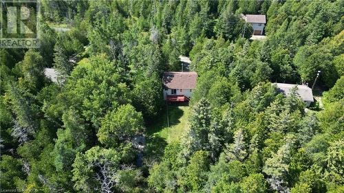 234 Whiskey Harbour Road, Northern Bruce Peninsula, ON - Outdoor