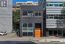 422 Adelaide Street W, Toronto (Waterfront Communities), ON 