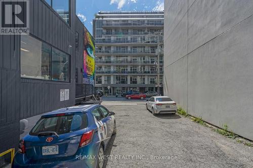 422 Adelaide Street W, Toronto (Waterfront Communities), ON 