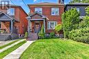 36 Hadley Road, Toronto (Mount Pleasant East), ON  - Outdoor With Facade 