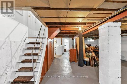 36 Hadley Road, Toronto (Mount Pleasant East), ON - Indoor Photo Showing Other Room