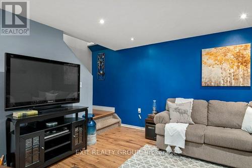 11 Pitchers Road, Quinte West, ON - Indoor Photo Showing Living Room