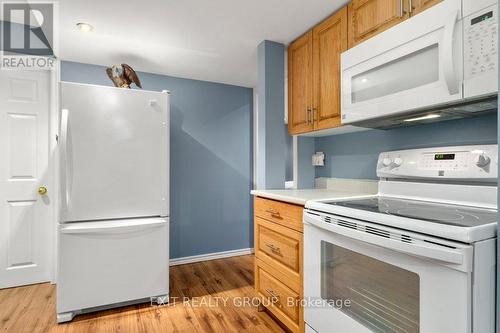 11 Pitchers Road, Quinte West, ON - Indoor Photo Showing Kitchen