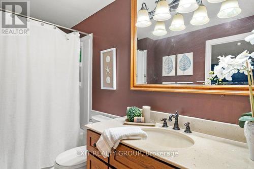 11 Pitchers Road, Quinte West, ON - Indoor Photo Showing Bathroom