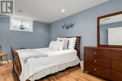 11 Pitchers Road, Quinte West, ON - Indoor Photo Showing Bedroom