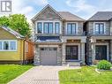 38A North Woodrow Boulevard, Toronto (Birchcliffe-Cliffside), ON  - Outdoor With Facade 