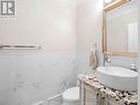 38A North Woodrow Boulevard, Toronto (Birchcliffe-Cliffside), ON  - Indoor Photo Showing Bathroom 