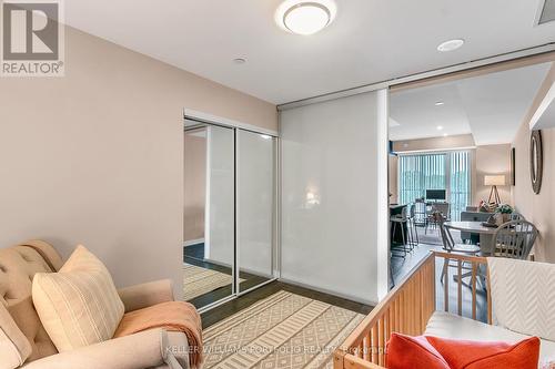 406 - 2055 Danforth Avenue, Toronto (Woodbine Corridor), ON - Indoor