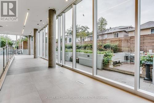 406 - 2055 Danforth Avenue, Toronto (Woodbine Corridor), ON - Indoor Photo Showing Other Room