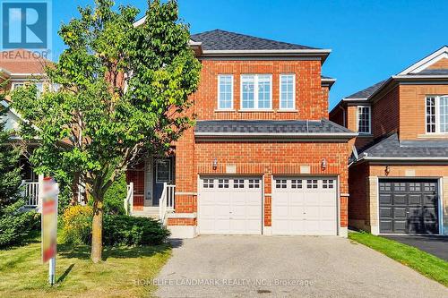 43 Delattaye Avenue, Aurora (Bayview Northeast), ON 