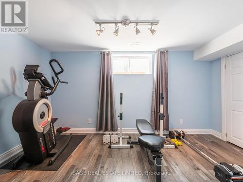 2308 Victoria Street S, Innisfil (Stroud), ON - Indoor