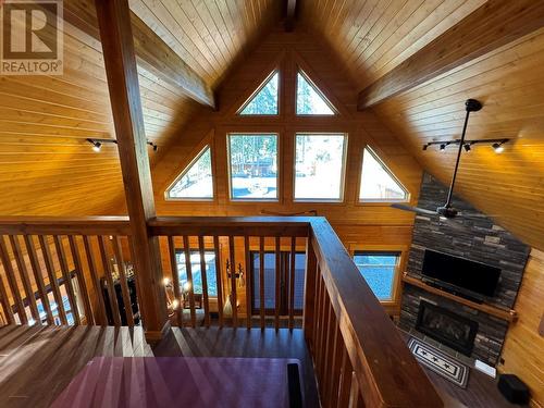 87 Larson Road, Christina Lake, BC - Indoor Photo Showing Other Room