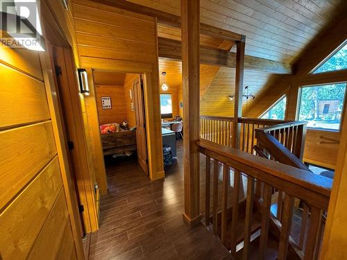 87 Larson Road, Christina Lake, BC - Indoor Photo Showing Other Room