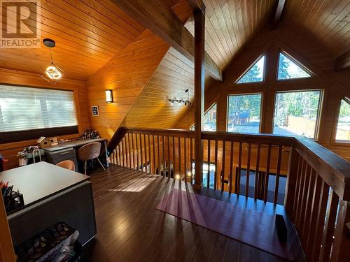 87 Larson Road, Christina Lake, BC - Indoor Photo Showing Other Room