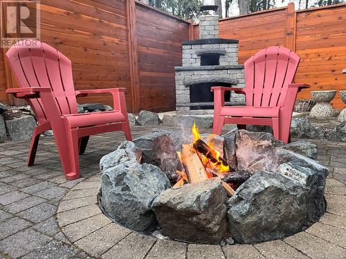 87 Larson Road, Christina Lake, BC - Outdoor With Deck Patio Veranda