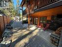 87 Larson Road, Christina Lake, BC  - Outdoor With Deck Patio Veranda 