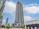 3408 - 3975 Grand Park Drive, Mississauga (City Centre), ON  - Outdoor With Facade 