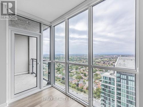 3408 - 3975 Grand Park Drive, Mississauga (City Centre), ON - Indoor Photo Showing Other Room