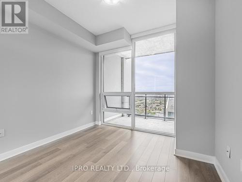 3408 - 3975 Grand Park Drive, Mississauga (City Centre), ON - Indoor Photo Showing Other Room