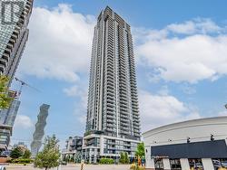 3408 - 3975 GRAND PARK DRIVE  Mississauga, ON L5B 4M6