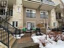 141 - 2891 Rio Court, Mississauga, ON  - Outdoor With Exterior 