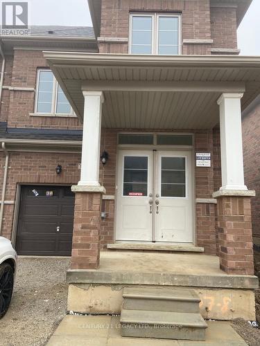 146 Adventura Road, Brampton (Northwest Brampton), ON 