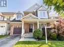 1097 Bowring Crescent, Milton (Beaty), ON  - Outdoor With Facade 