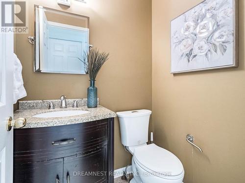 1097 Bowring Crescent, Milton (Beaty), ON - Indoor Photo Showing Bathroom