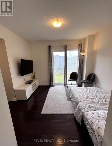 6 Cedarland Road, Brampton (Brampton West), ON - Indoor Photo Showing Bedroom