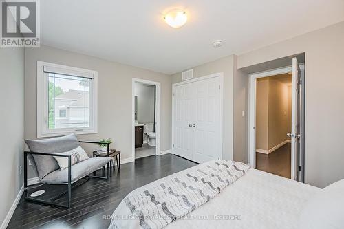 58 - 107 Westra Drive, Guelph/Eramosa, ON - Indoor Photo Showing Bedroom