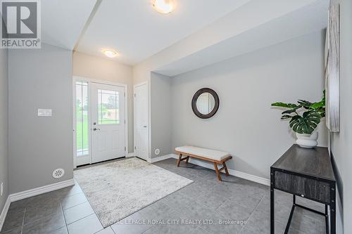 58 - 107 Westra Drive, Guelph/Eramosa, ON - Indoor Photo Showing Other Room