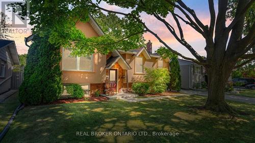 30 Shalfleet Boulevard, Brantford, ON - Outdoor