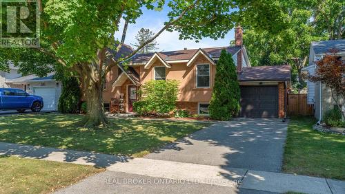 30 Shalfleet Boulevard, Brantford, ON - Outdoor