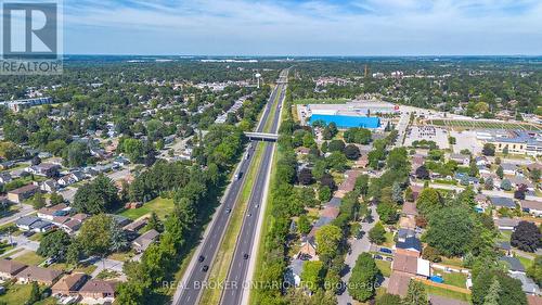 30 Shalfleet Boulevard, Brantford, ON - Outdoor With View